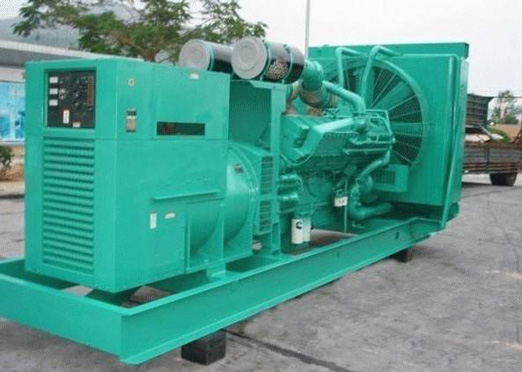 潢川75kw康明斯柴油发电车出租图片 潢川75kw康明斯柴油发电车出租图片