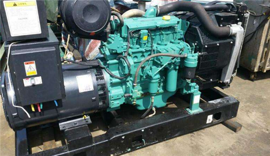 潢川柴油发电机 潢川柴油发电机